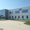 Production Hall